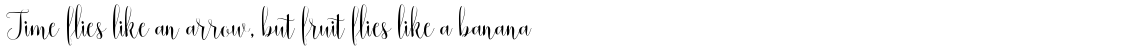 Smoothline Script