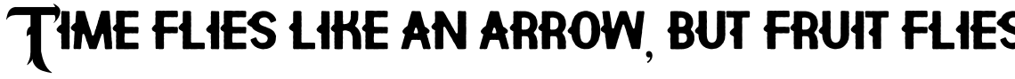 Hyphothesis Regular