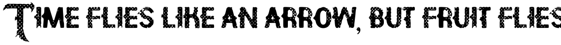 Hyphothesis Grunge