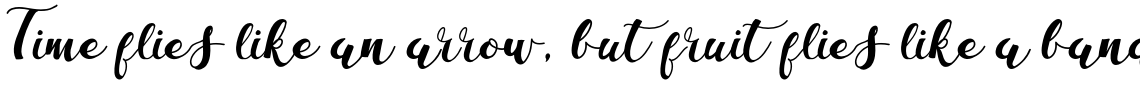 La Vie En Flower Family