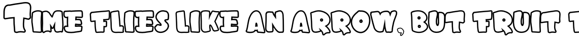 Hamasa Outline