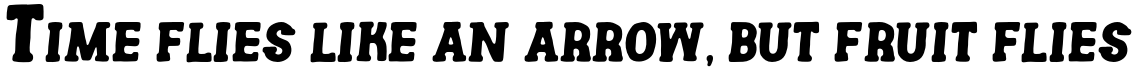 Channels Regular Italic