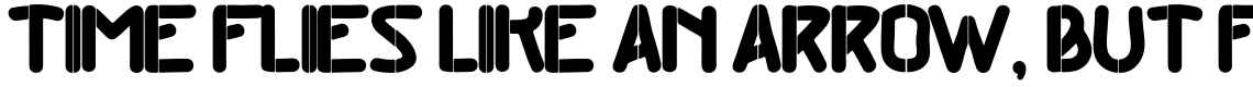 Galileo Sans 1.0