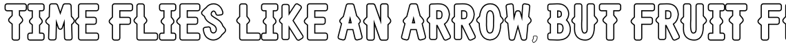 Shourtcut Outline