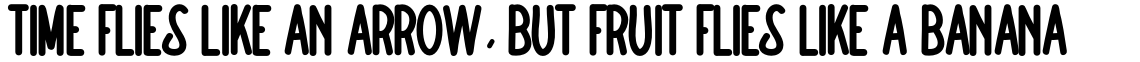 Quotes Sans