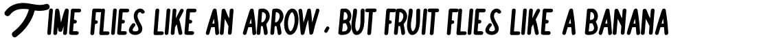 Quotes Sans Caps