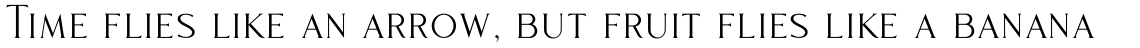 Mourich Regular