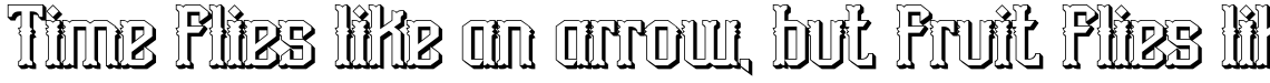 Aidah Extruded