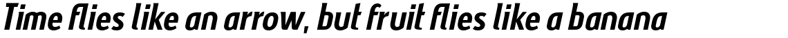 Subversia Regular Italic