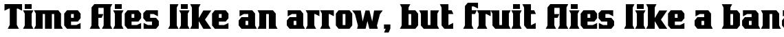 Bronzier Bold