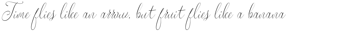 Glemada Italic