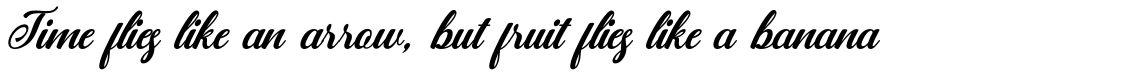 Jamilah Italic