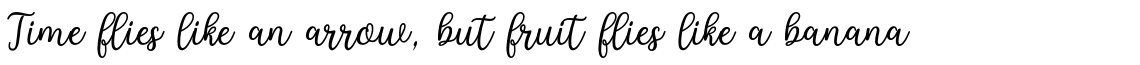Rachidah Script Regular