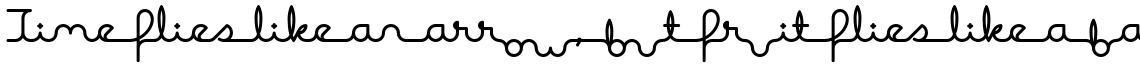 Expletive Script Regular Alt