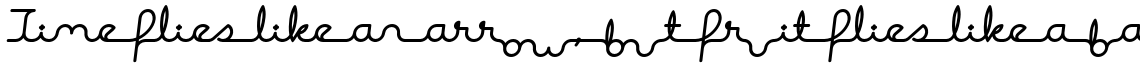 Expletive Script Slant Regular Alt