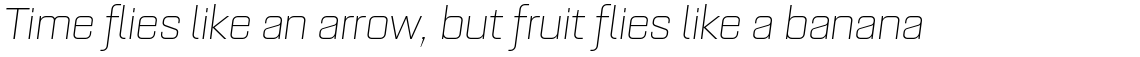 Bourgeois Light Italic
