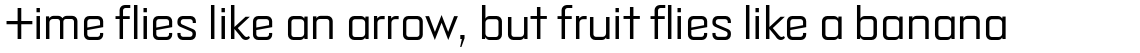 Bourgeois Medium Alt