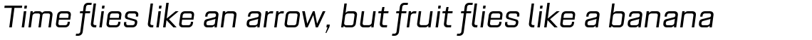 Bourgeois Medium Italic