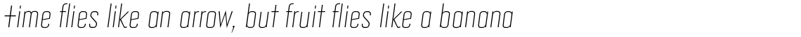 Bourgeois Light Cnd Alt Italic