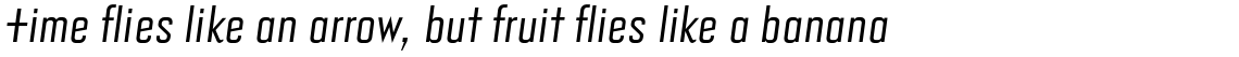 Bourgeois Medium Cnd Alt Italic