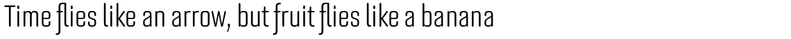 Bourgeois Rounded Light Condensed