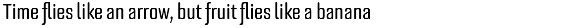 Bourgeois Rounded Medium Condensed