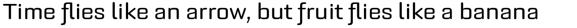 Bourgeois Rounded Medium