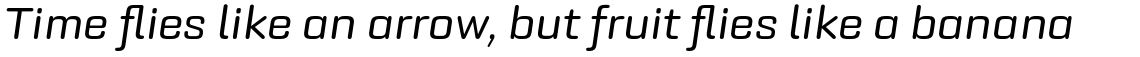 Bourgeois Rounded Medium Italic