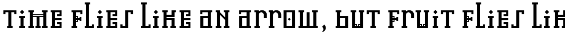 Infidel 