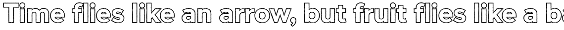 Versatile Outline Rust Bold