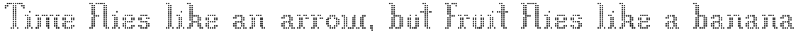 Knitmap Pixeled