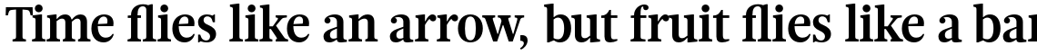 Glosa Headline Bold