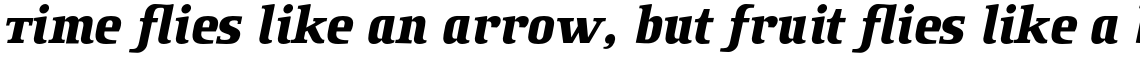 Anubis Pro Italic