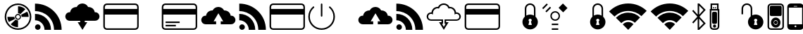 Acta Symbols - Office