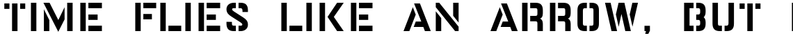 Double Dagger Bold