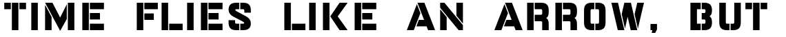 Double Dagger Extrabold