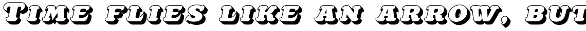 Killernuts 3D
