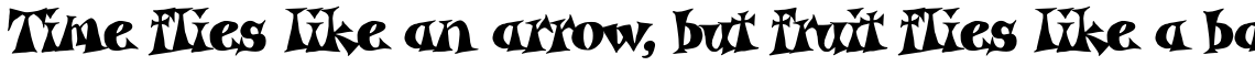 Garash Script