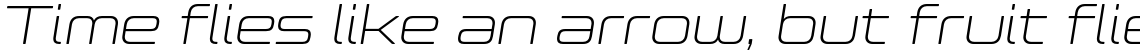 Controller One Oblique