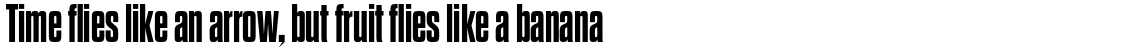 Dharma Gothic M Extra Bold