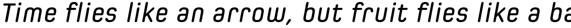 Spoon Semibold Italic