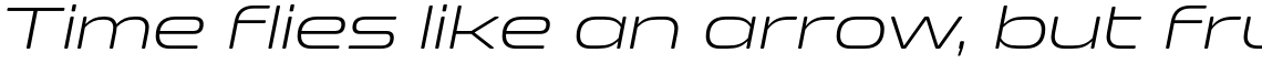 Clonoid Light Italic