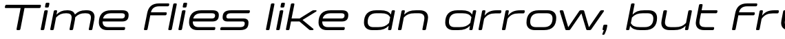 Clonoid Regular Italic