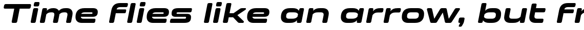 Clonoid Bold Italic
