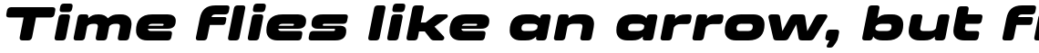 Clonoid Black Italic