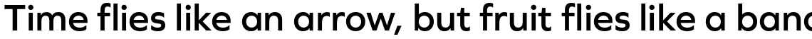 Graphie SemiBold