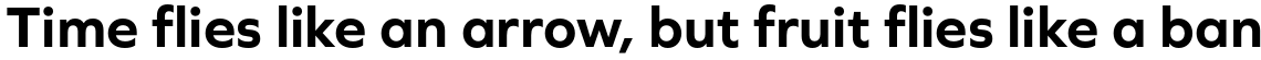 Graphie Bold