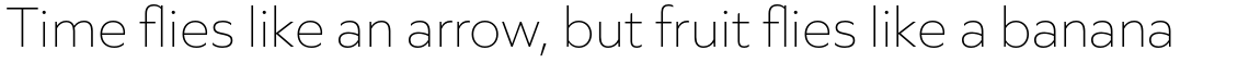 Quiet Sans Extra Light