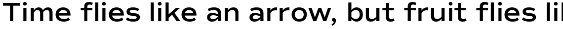 Commuters Sans SemiBold