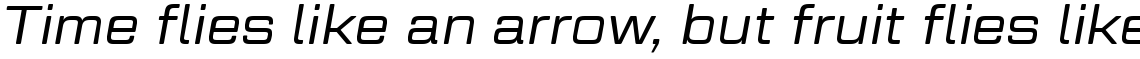 Geom Graphic Light Italic